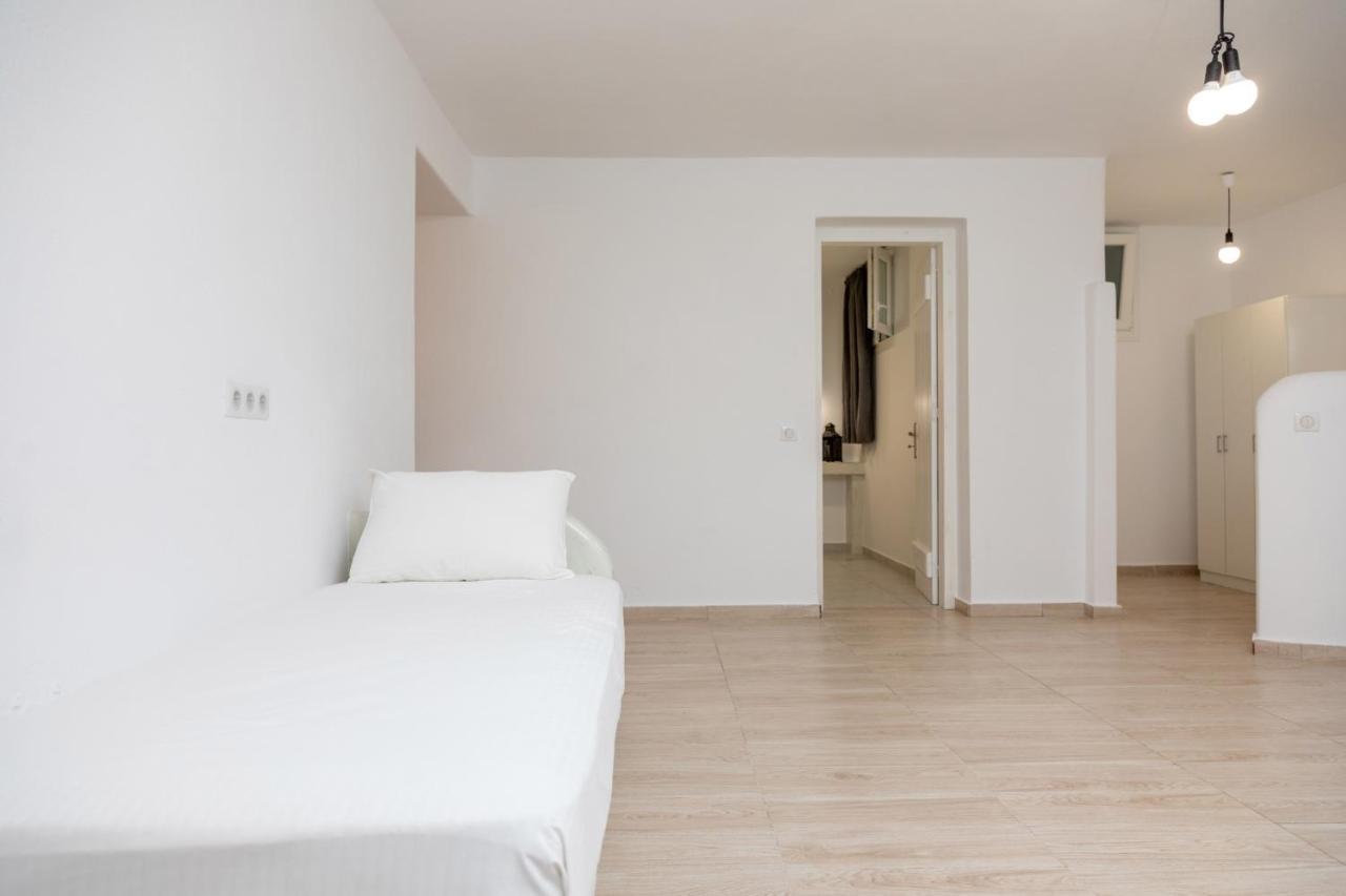 Depis Edem Luxury Villas Naxos Plaka  Exterior photo