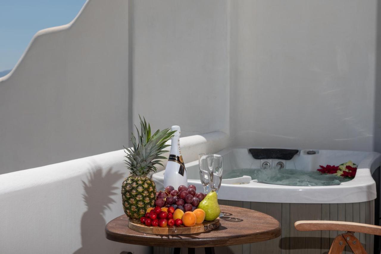 Depis Edem Luxury Villas Naxos Plaka  Exterior photo