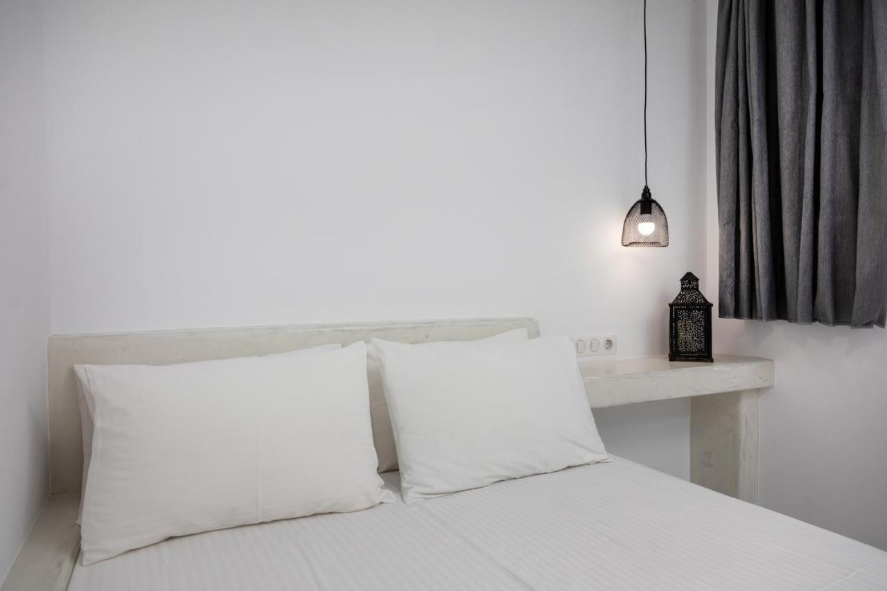 Depis Edem Luxury Villas Naxos Plaka  Exterior photo